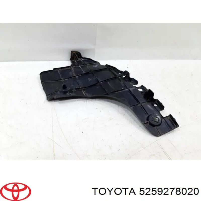 Подкрылок крыла заднего левый задний Toyota 5259278020 цена, от 19.00 USD