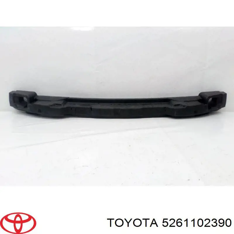 Энергопоглотитель переднего бампера Toyota 5261102390 цена, от 74.39 USD