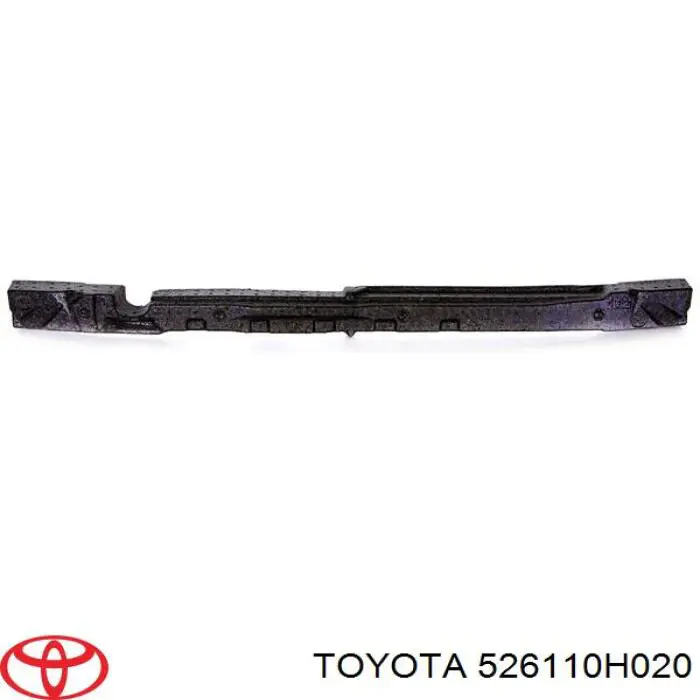 526110H020 Toyota Наполнитель бампера переднего