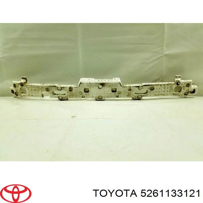 Купить 5261133120 Toyota Абсорбер (наполнитель) бампера переднего
