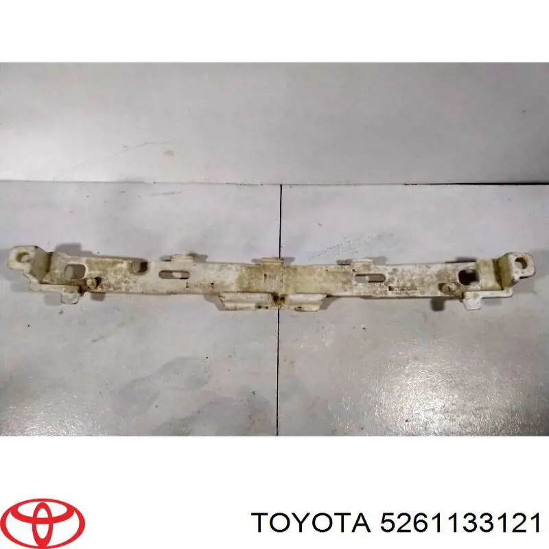 Энергопоглотитель переднего бампера Toyota 5261133120 цена, от 15.52 USD