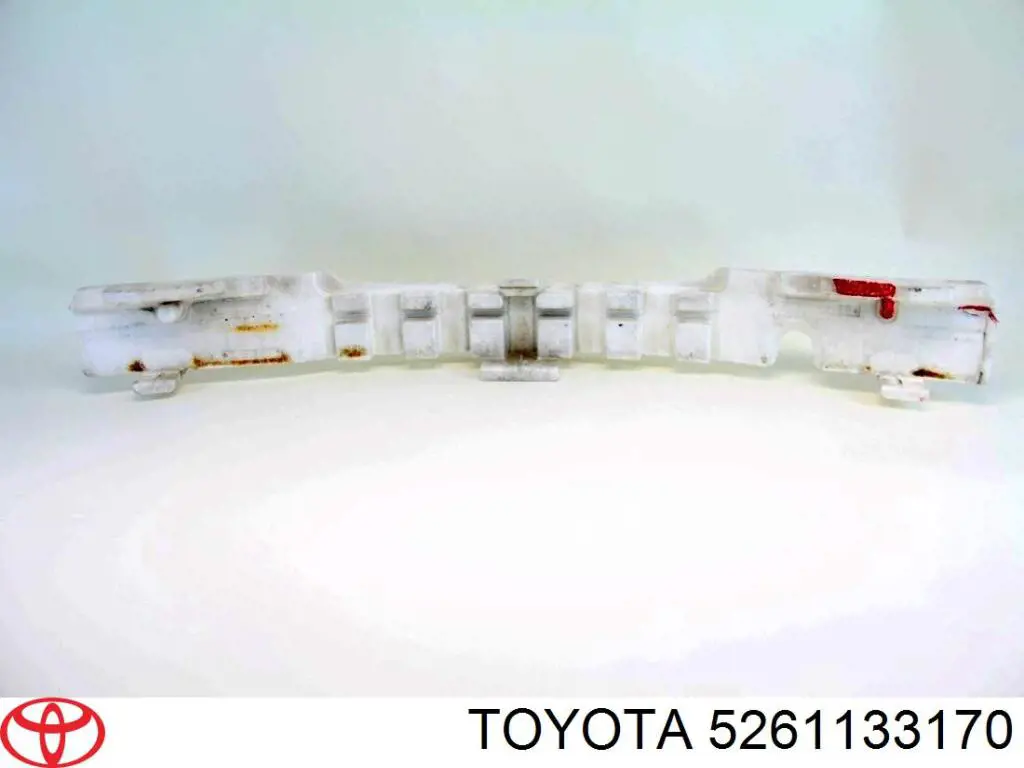 Энергопоглотитель переднего бампера Toyota 5261133170 цена, от  USD