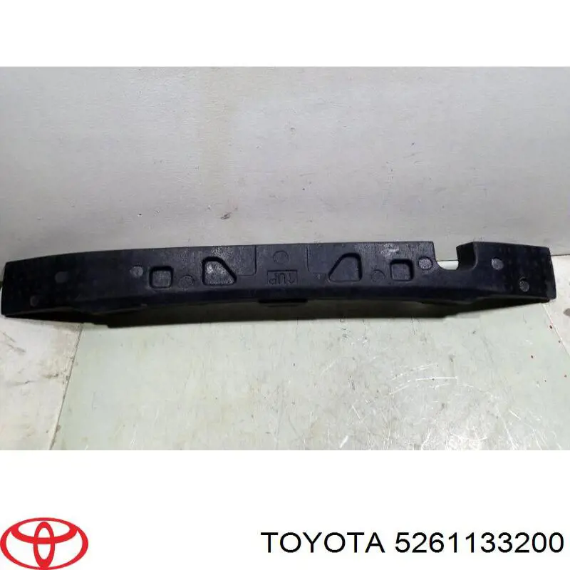 5261133200 Toyota absorvedor (enchido do pára-choque dianteiro)