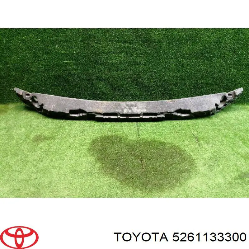 Энергопоглотитель переднего бампера Toyota 5261133300 цена, от 32.90 USD
