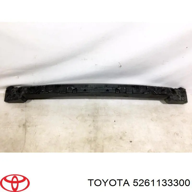 Купить 5261133300 Toyota Абсорбер (наполнитель) бампера переднего