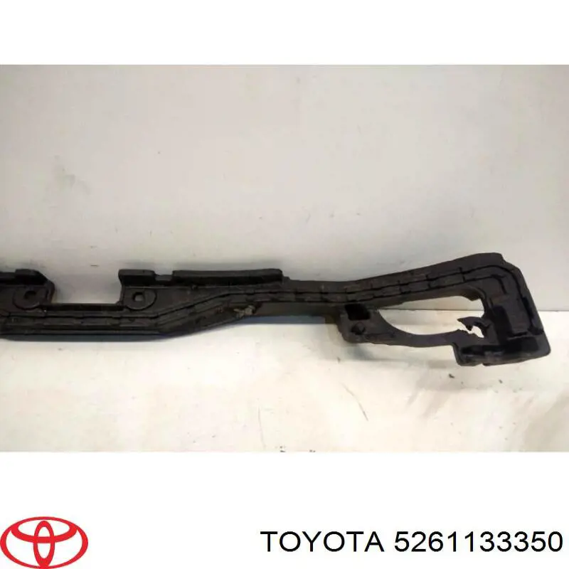 Энергопоглотитель переднего бампера Toyota 5261133350 цена, от 31.14 USD