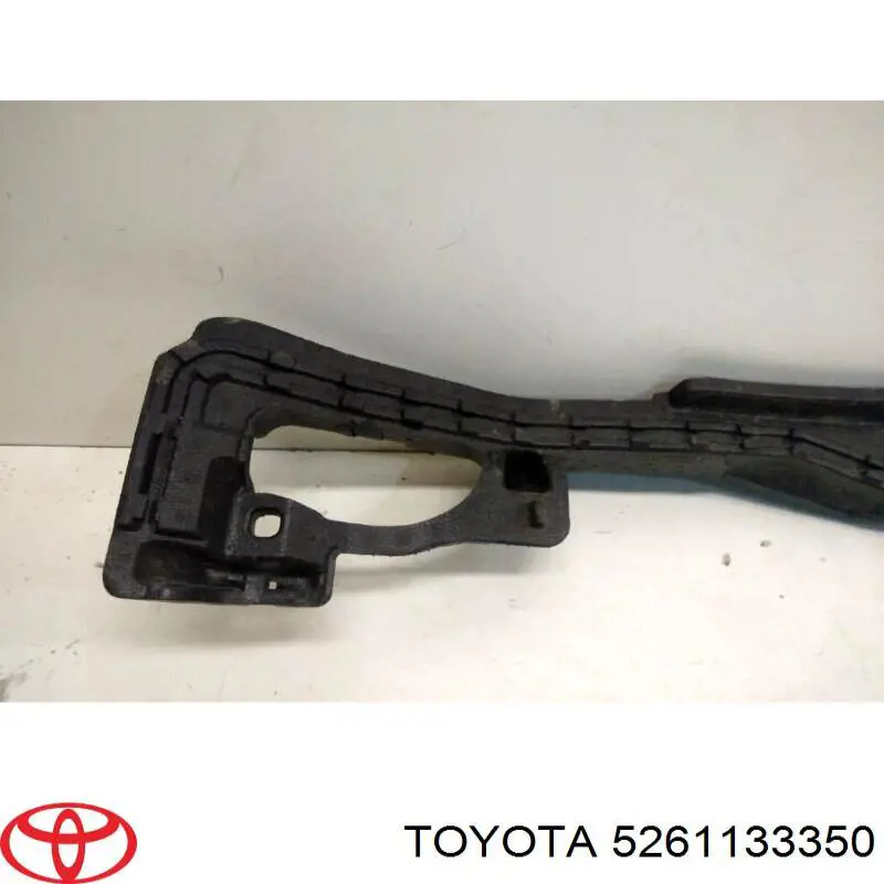 Купить 5261133350 Toyota Абсорбер (наполнитель) бампера переднего
