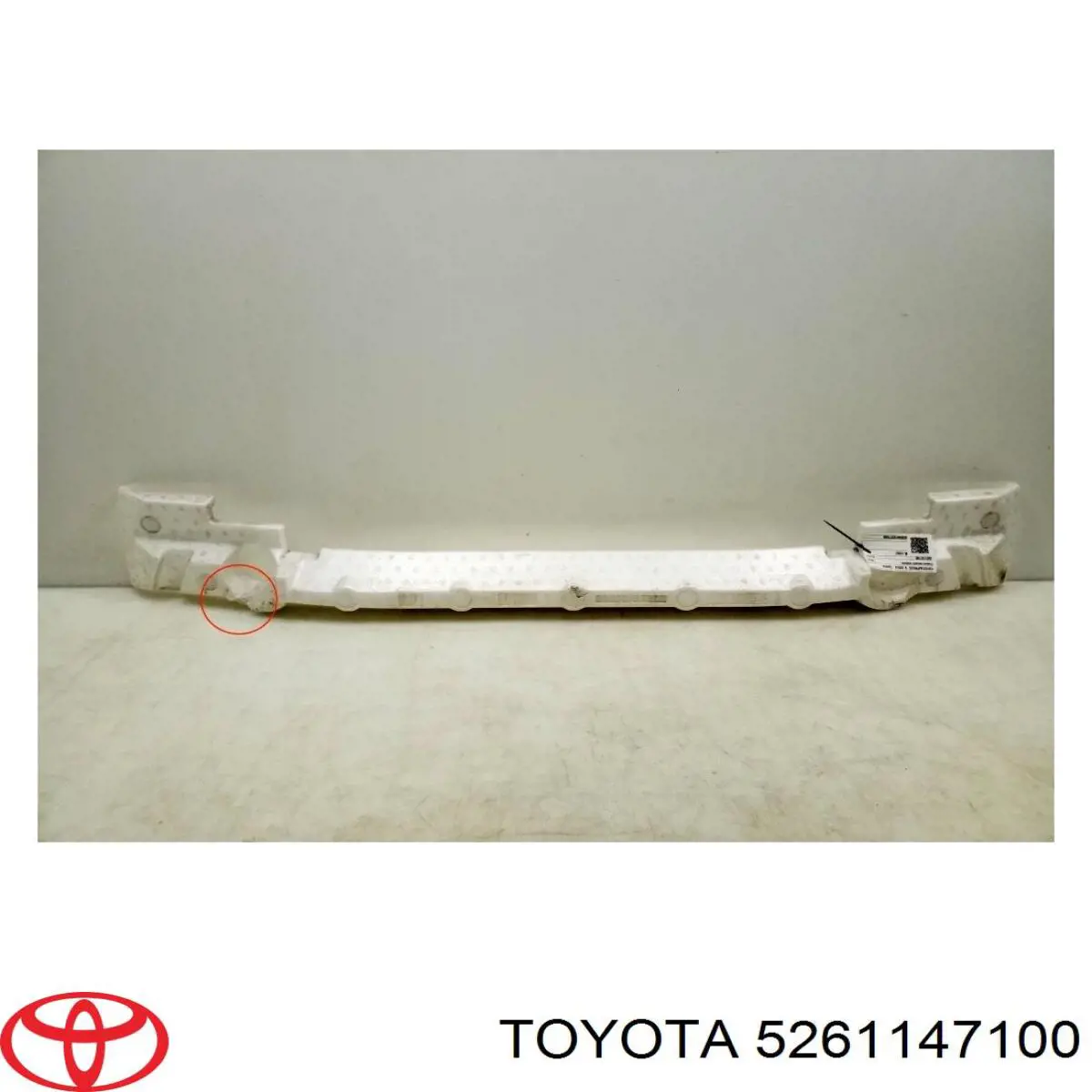 5261147100 Toyota 