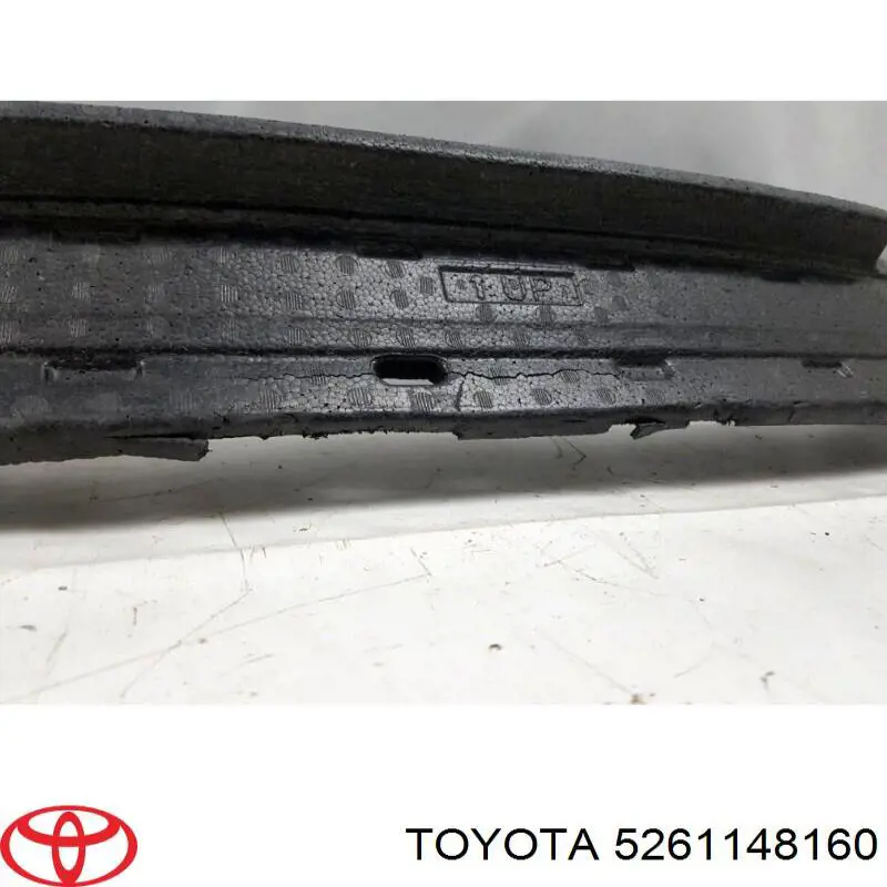 Энергопоглотитель переднего бампера Toyota 5261148160 цена, от 21.16 USD