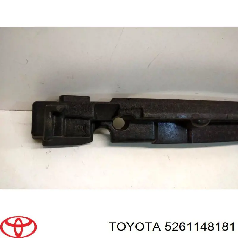 5261148181 Toyota Наполнитель бампера переднего