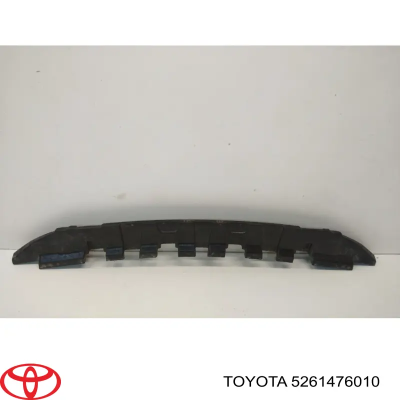 Купить 5261476010 Toyota Абсорбер (наполнитель) бампера переднего