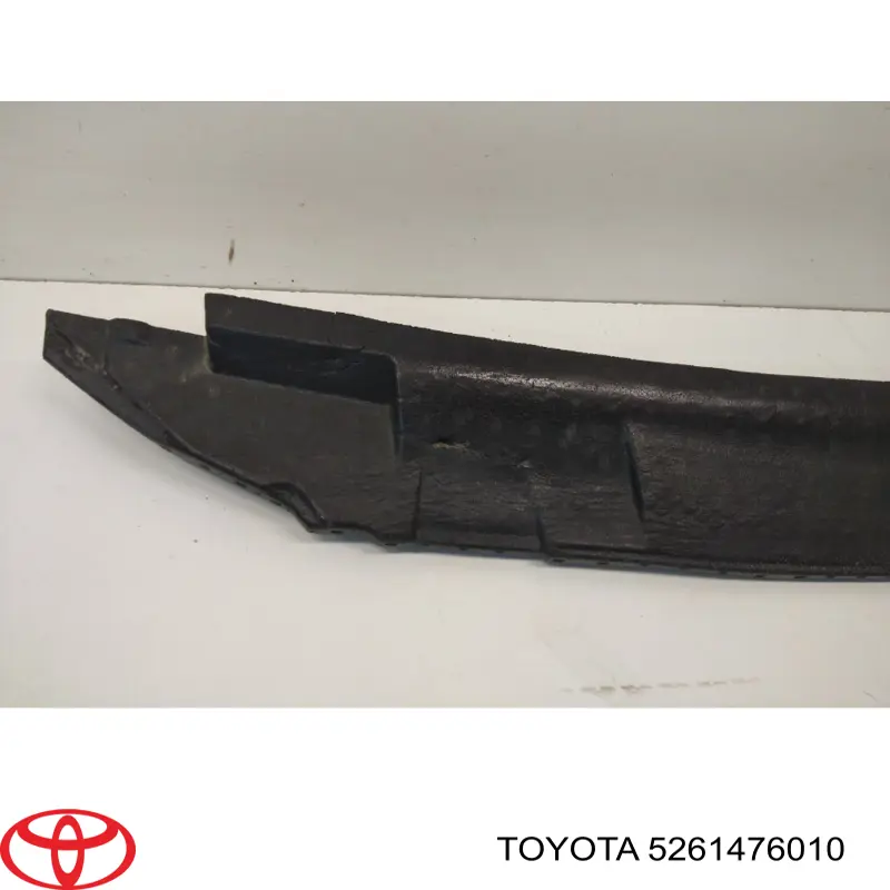 Энергопоглотитель переднего бампера Toyota 5261476010 цена, от 42.33 USD