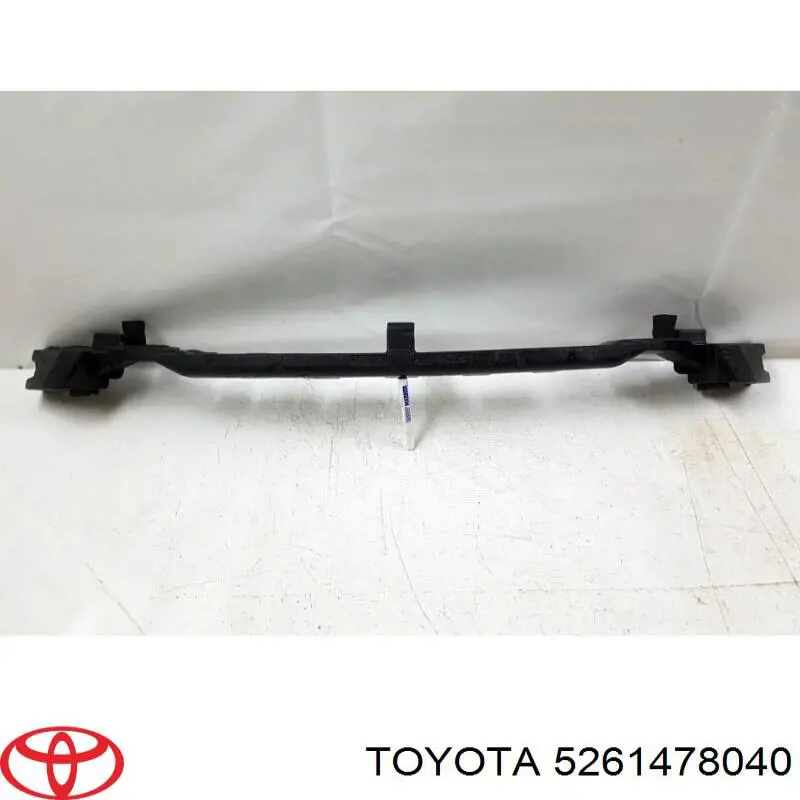 Энергопоглотитель переднего бампера Toyota 5261478040 цена, от 25.91 USD