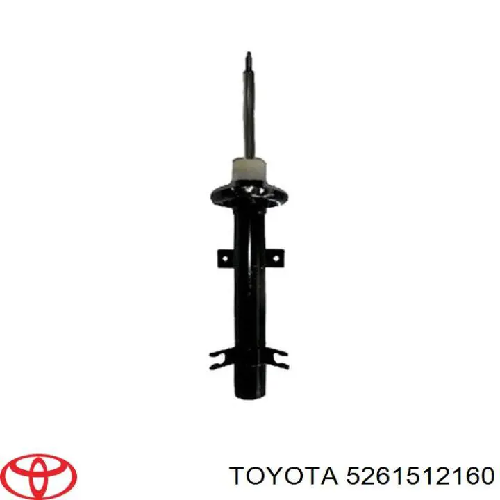 5261512160 Toyota