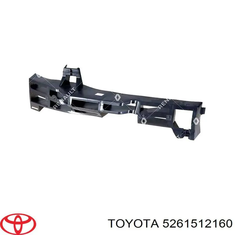 Купить 5261512160 Toyota 