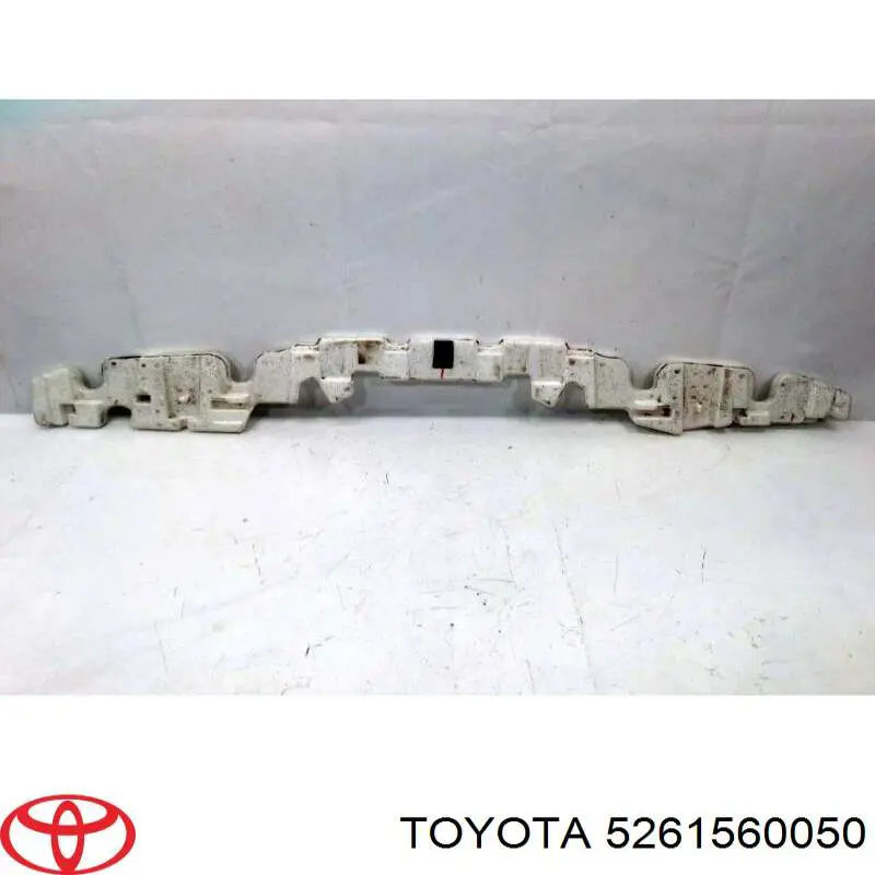 Абсорбер бампера заднего Toyota 5261560050 цена, от 8.87 USD