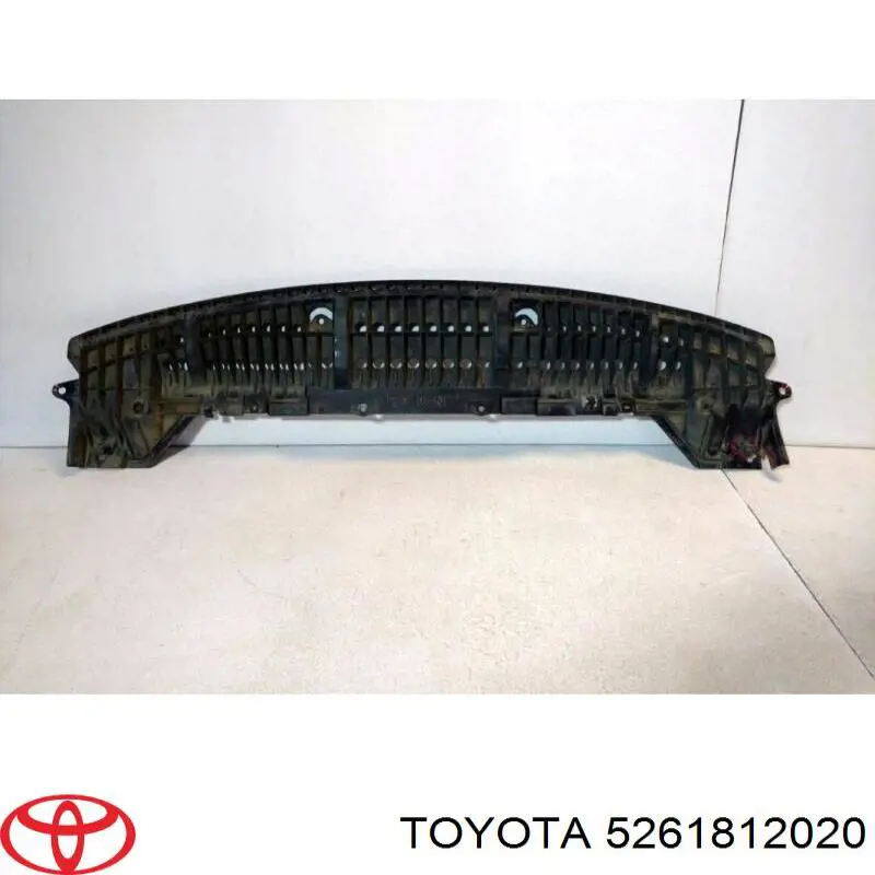 Proteção de motor dianteira Toyota 5261812020 preço, a partir de 103,30 USD