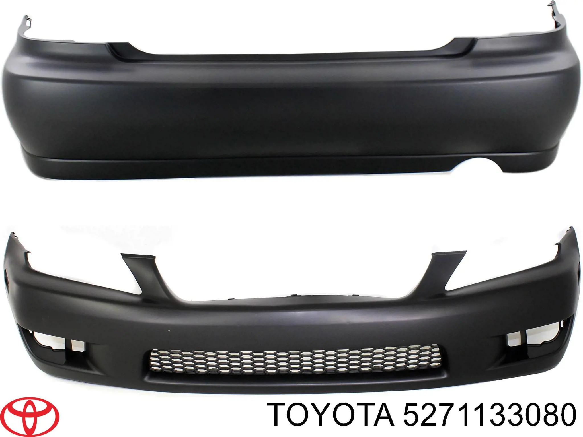Молдинг решетки радиатора FPS FP8148992 цена, от 39.31 USD
