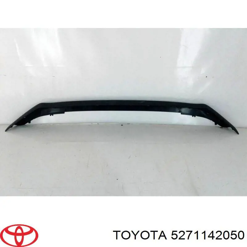 Обвес переднего бампера Toyota 5271142050 цена, от 101.35 USD