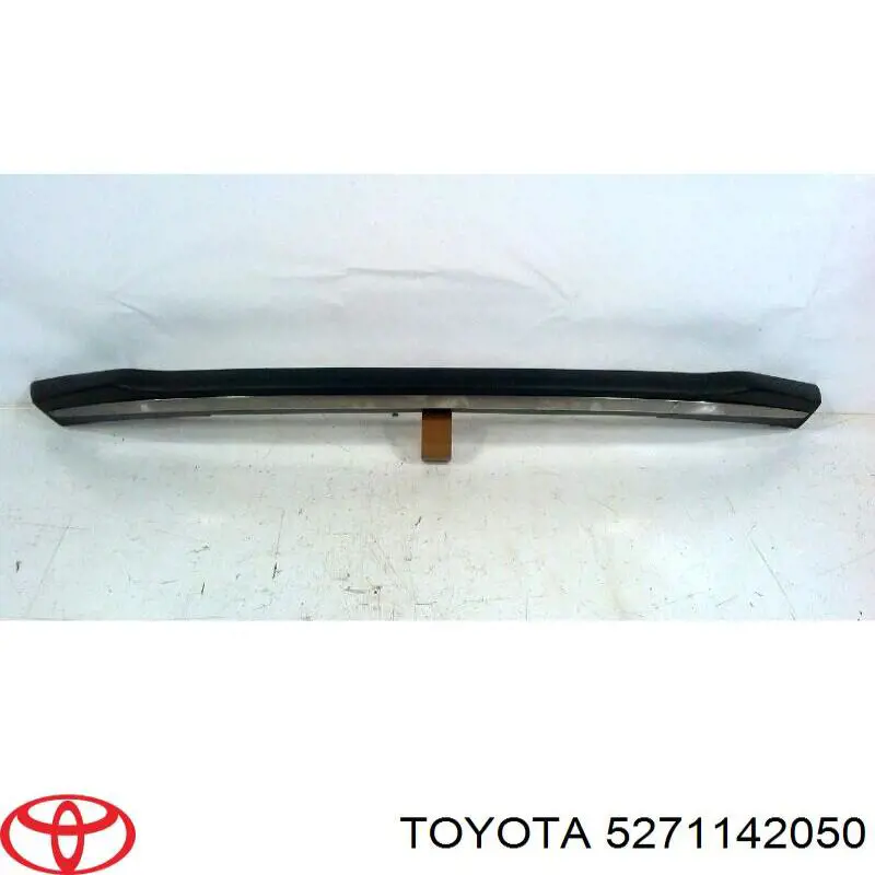 Обвес переднего бампера Toyota 5271142051 цена, от 101.35 USD