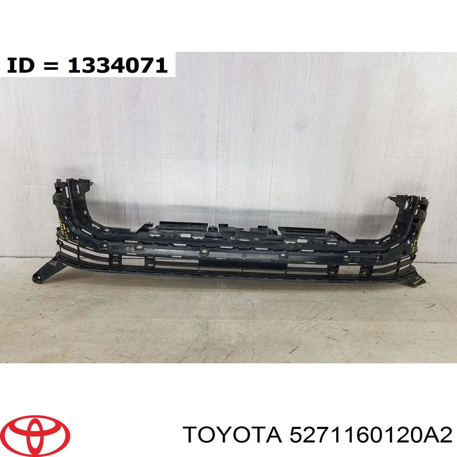  5271160120A2 Toyota
