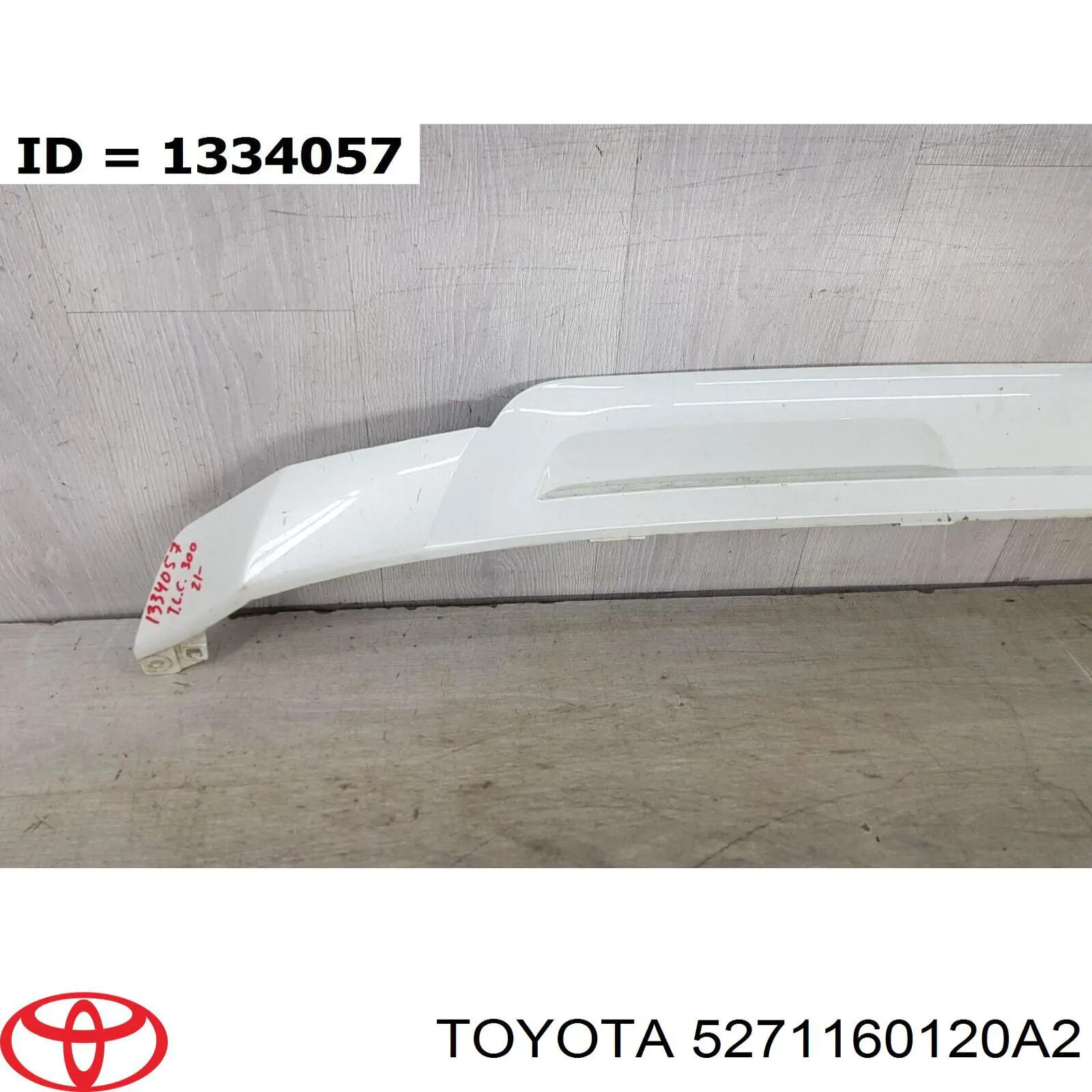 5271160120A2 Toyota 