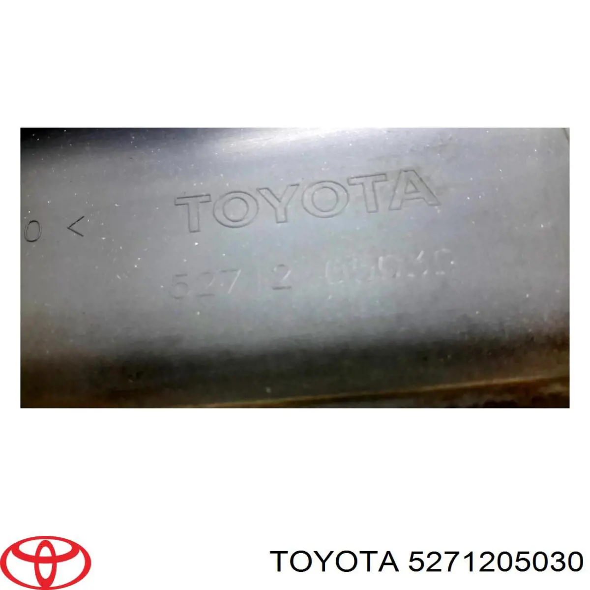  Toyota 5271205030 цена, от 12.70 USD