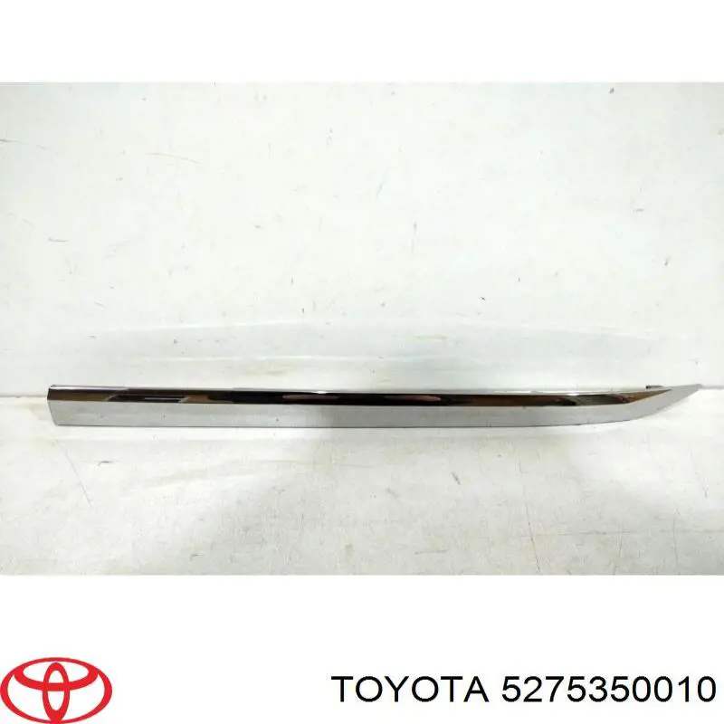  5275350010 Toyota