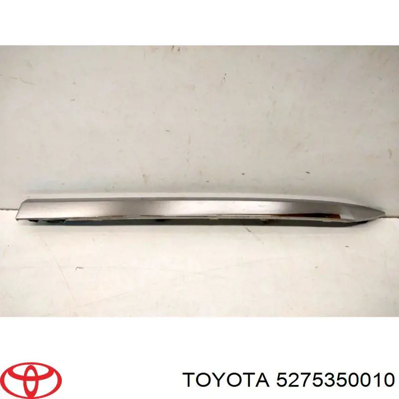  Toyota 5275350010 цена, от 126.69 USD