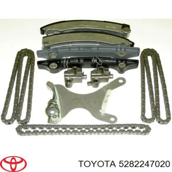  5282247020 Toyota