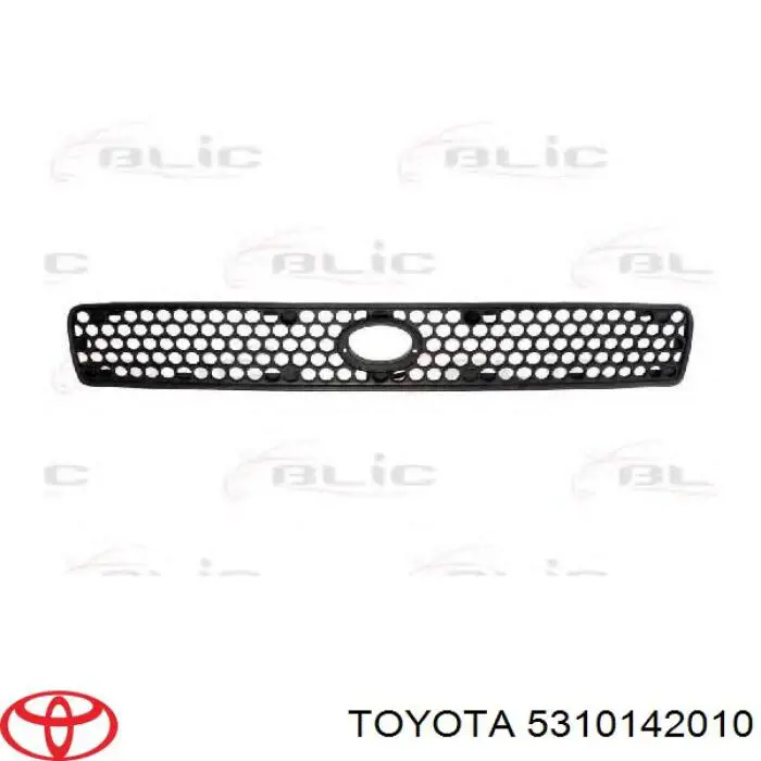 5310142010 Toyota