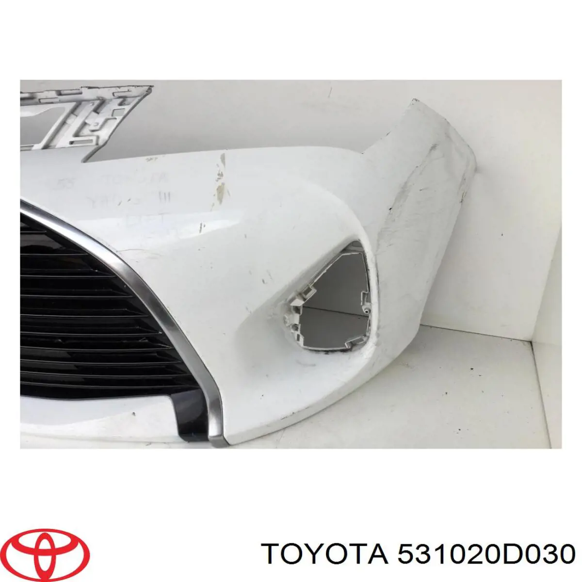 531020D030 Toyota 