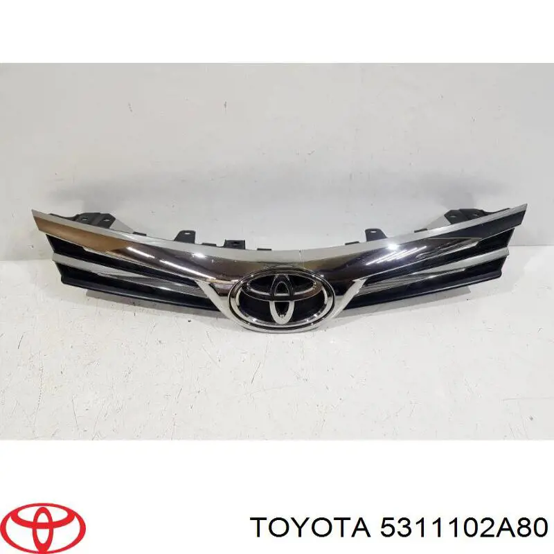 5311102A80 Toyota 
