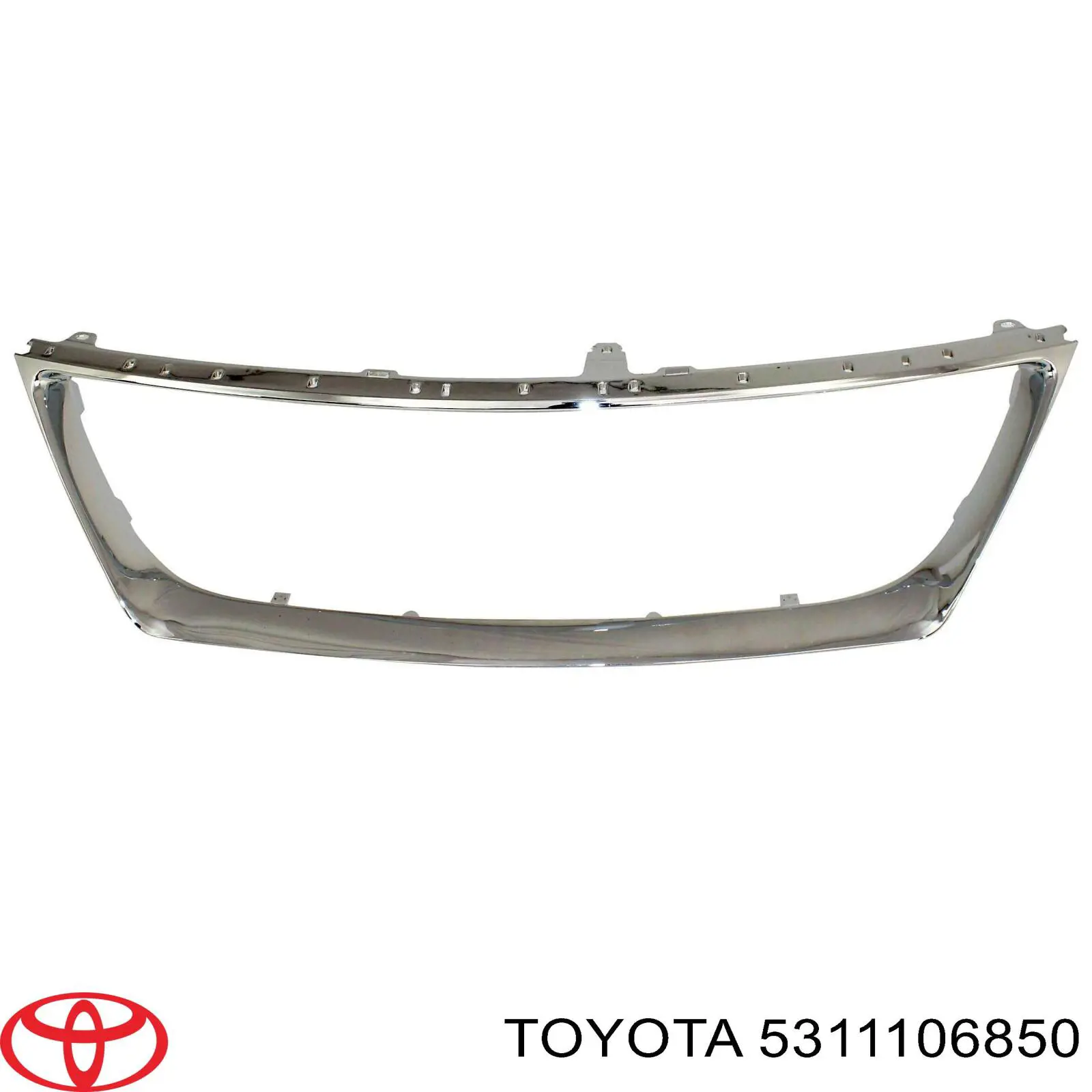 5311106850 Toyota 