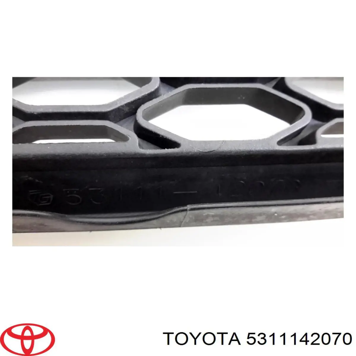  Toyota 5311142070 цена, от 21124.93 USD