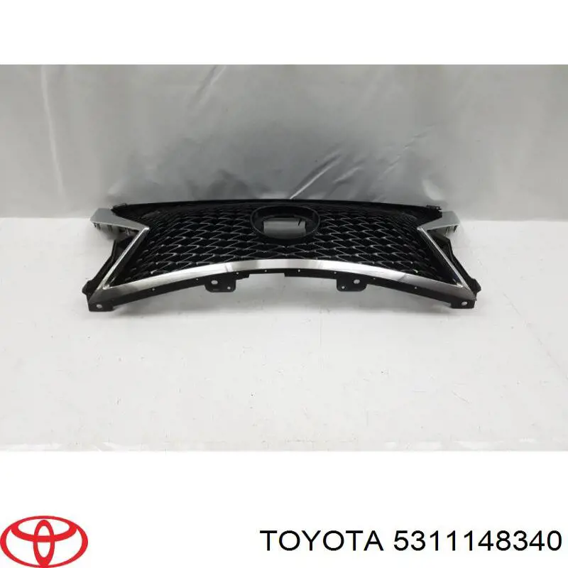  Toyota 5311148340