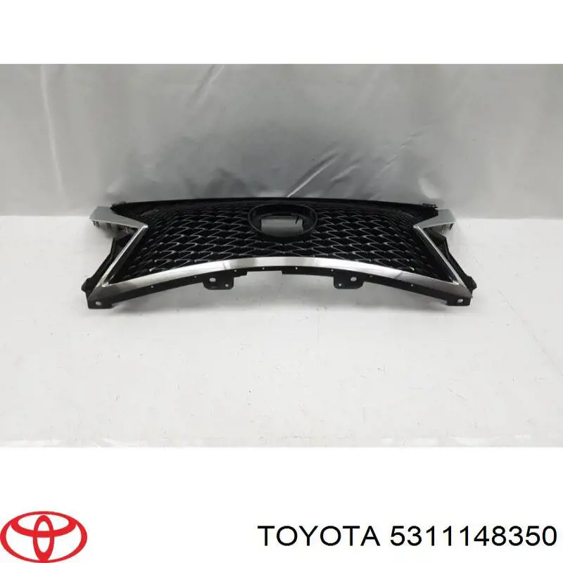  Toyota 5311148350 цена, от 508.94 USD