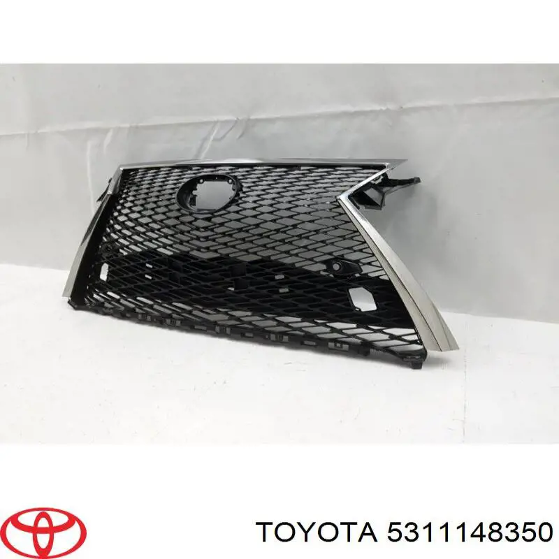 Купить 5311148350 Toyota 