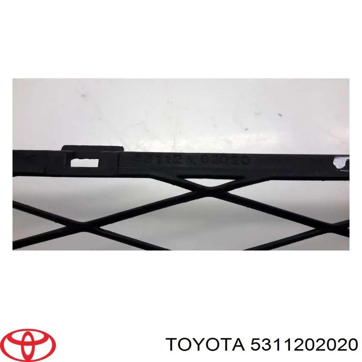 Купить 5311202020 Toyota 