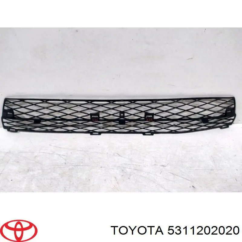  Toyota 5311202020 цена, от 16.08 USD