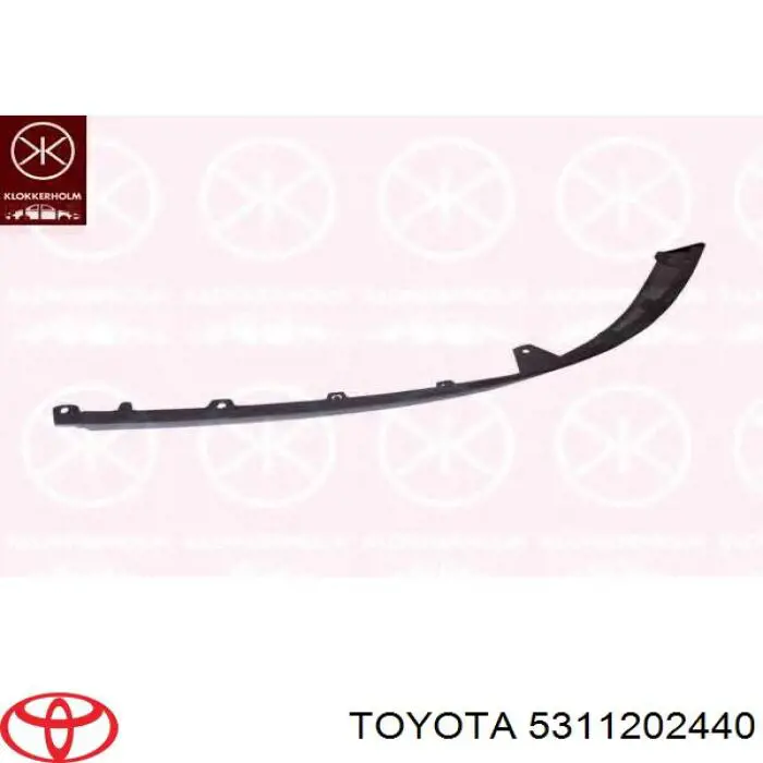 5311202440 Toyota 