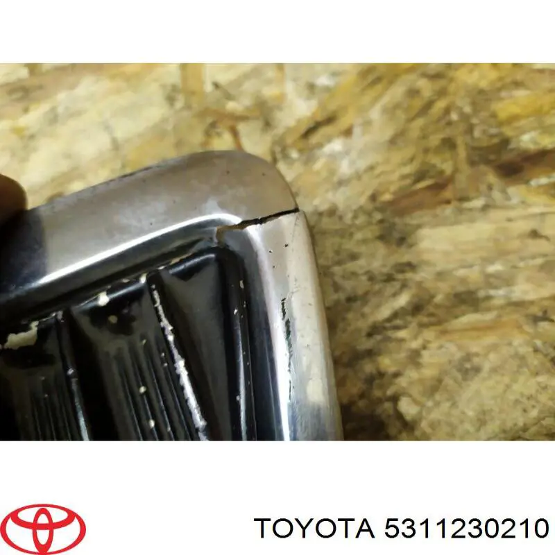  Toyota 5311230210 цена, от 11.29 USD