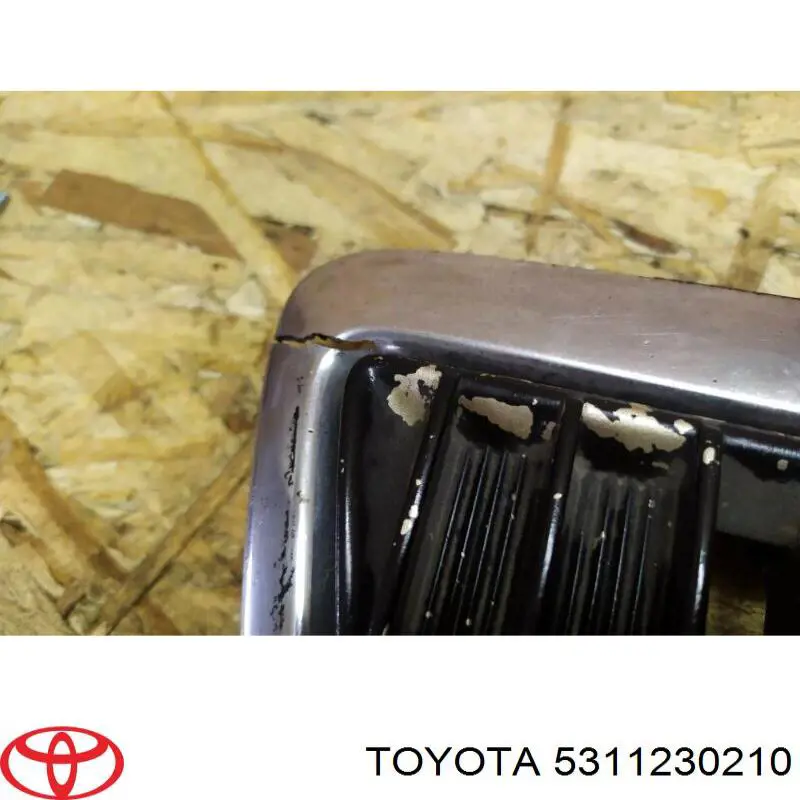 Купить 5311230210 Toyota 