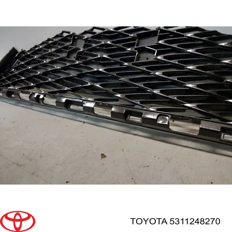 Купить 5311248270 Toyota 