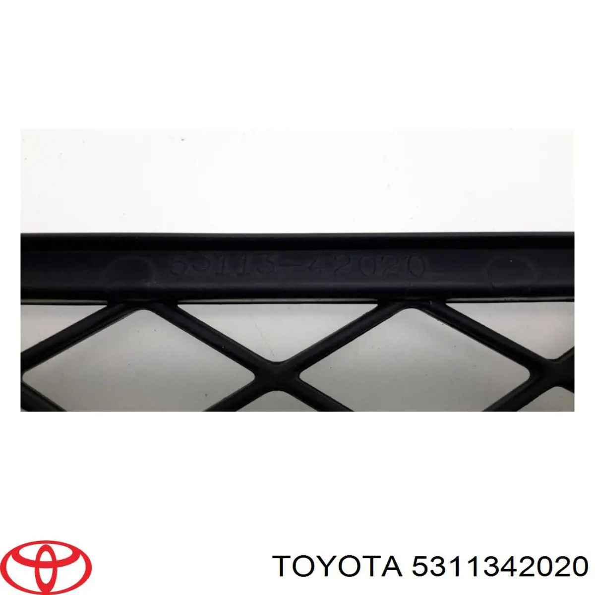  Toyota 5311342020 цена, от 16.93 USD