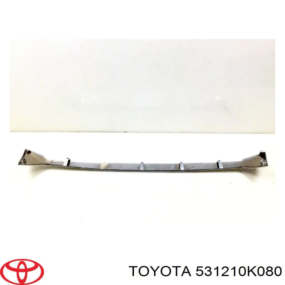 Купить 531210K080 Toyota 
