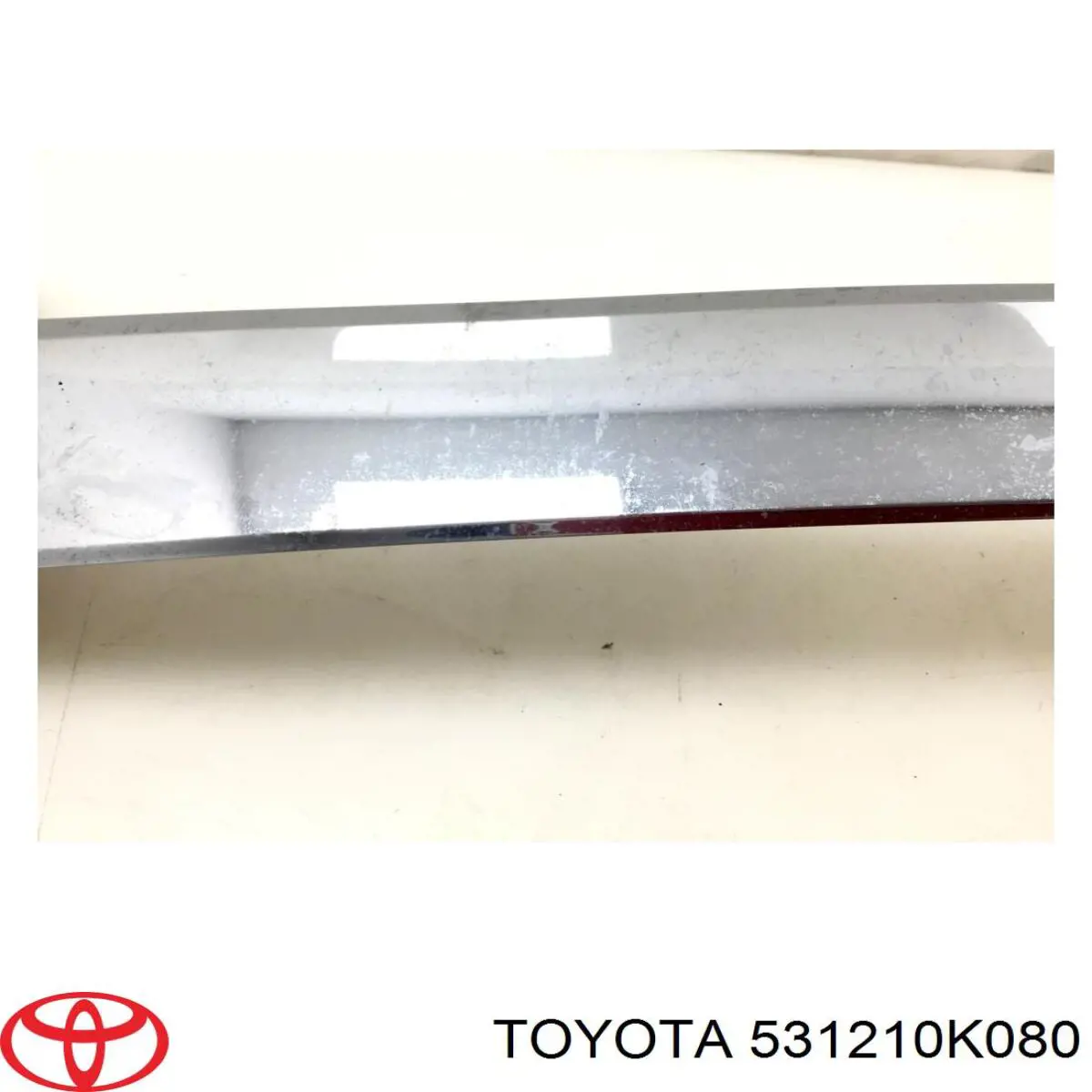  Toyota 531210K080 цена, от 19.89 USD