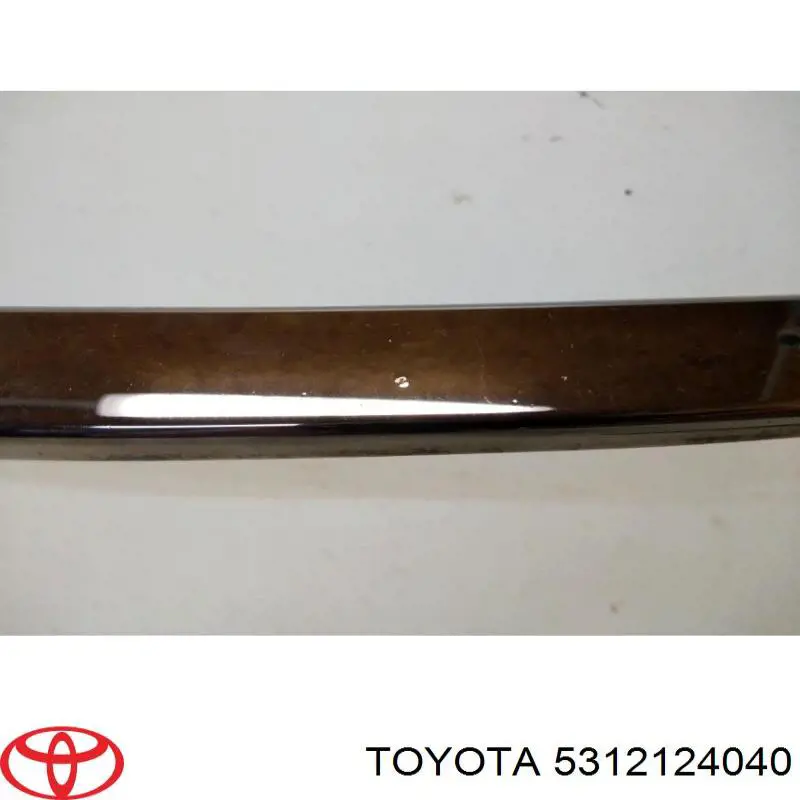Купить 5312124040 Toyota 