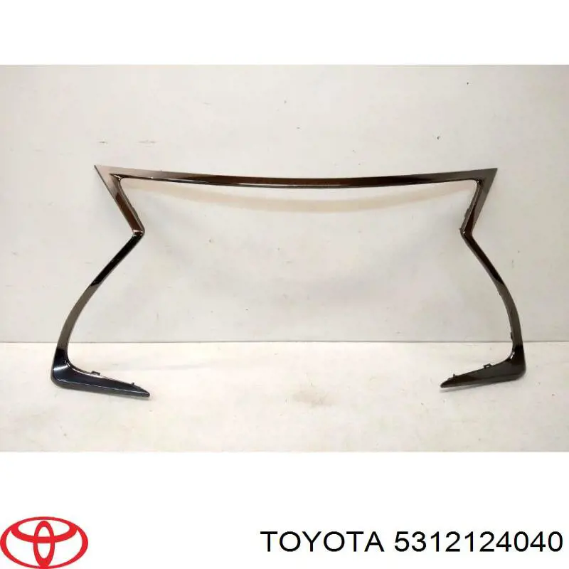 5312124040 Toyota 