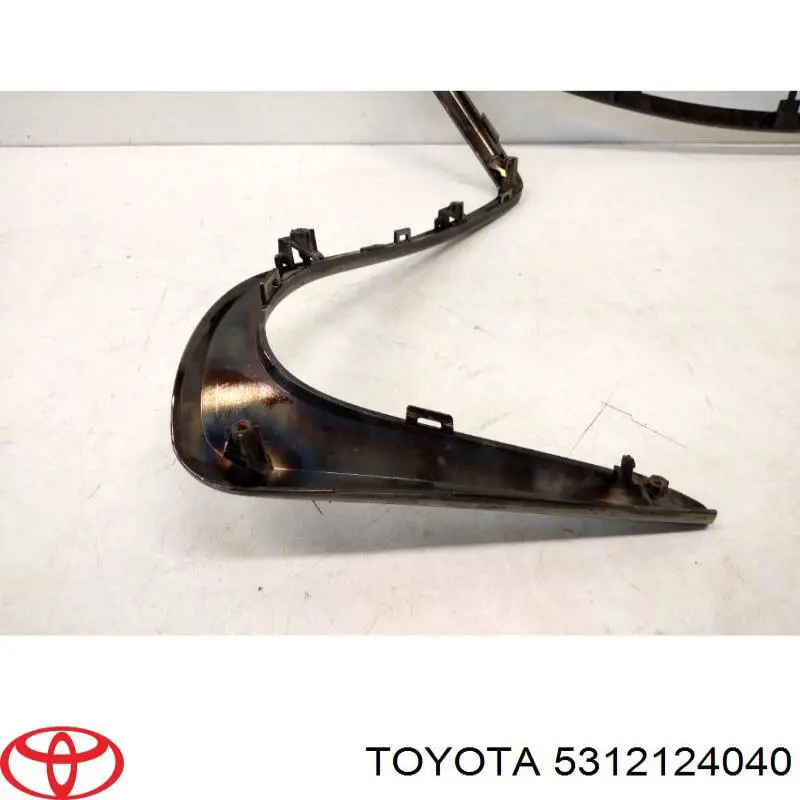  5312124040 Toyota